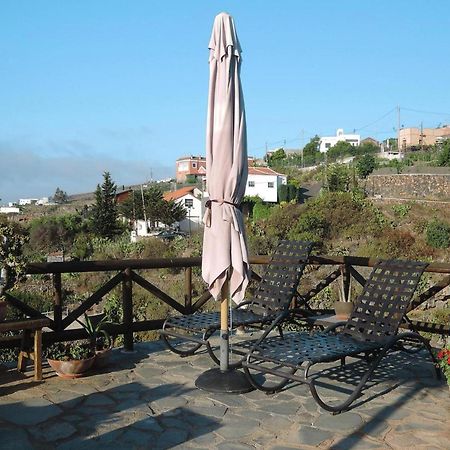 Holiday Home Caserio Lomo Arriba Casa Tia Benigna, Vera De Erques Ngoại thất bức ảnh